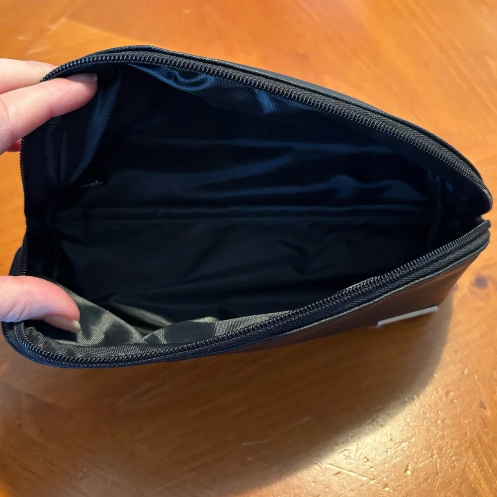 Morphe 5-Piece Face Brush Collection + Bag